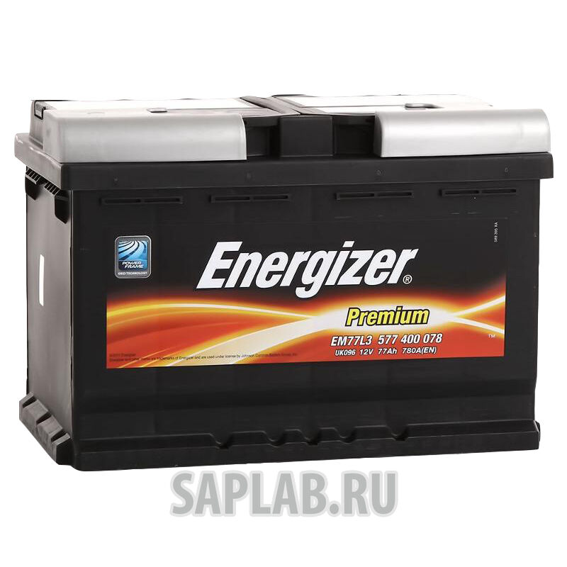 Купить Energizer 577400078 577400078