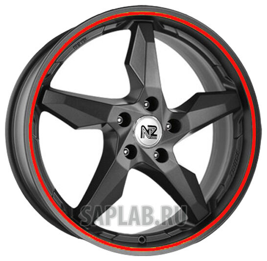 Купить Nz WHS077808 SH635 14/6 ET35 Mbrs