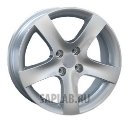 Купить Legeartis WHS091867 PG17 15/6 ET27 Sil