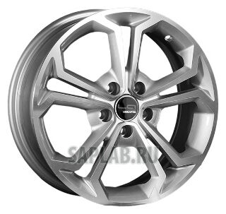 Купить Legeartis WHS078769 OPL10 16/6,5 ET46 Sf