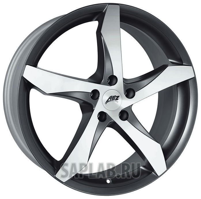 Купить Aez WHS071160 Lascar 20/8,5 ET12