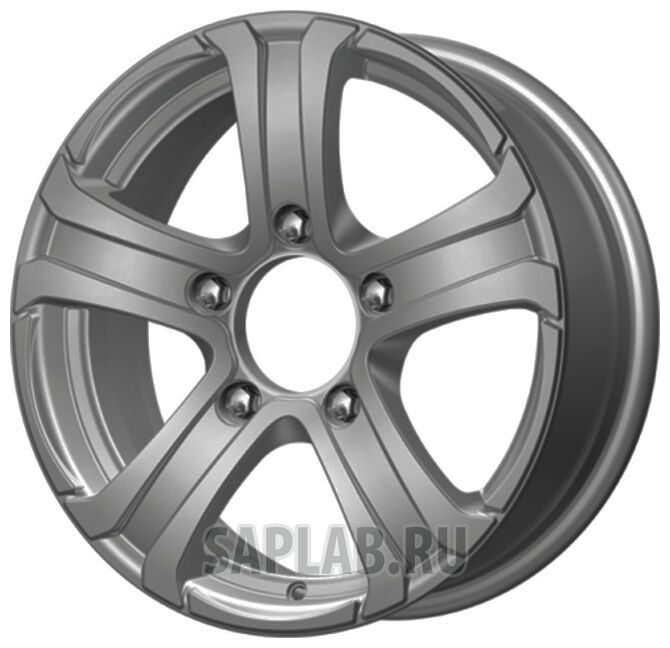 Купить ifree WHS113576 Хафпайп 16/6 ET40 Хай вэй