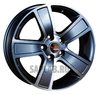 Купить Legeartis WHS091722 VW73 15/6 ET40 Gm