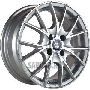 Купить Yst WHS087025 X-10 15/6,5 ET35 Sf