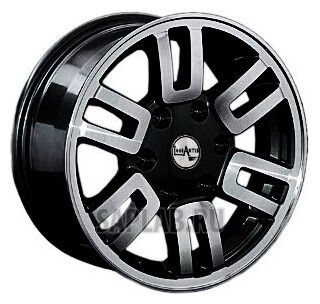 Купить Legeartis WHS090557 MZ37 16/7 ET10 Mbf