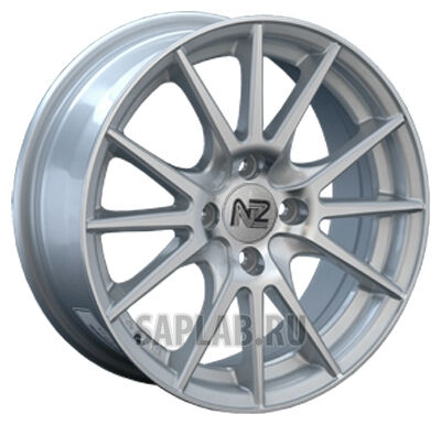 Купить Nz WHS075079 SH592 14/6 ET40 Sf