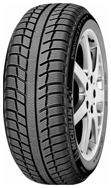 Купить Michelin 54375 Alpin A3