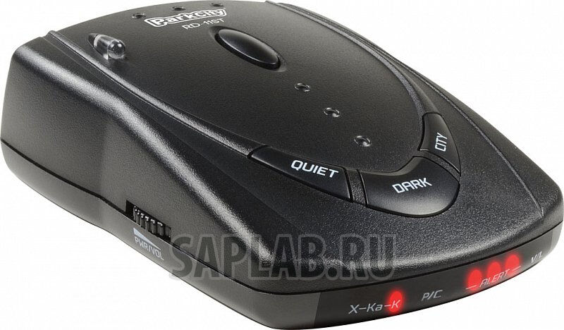 Купить Parkcity RD11ST Радар-детектор ParkCity RD-11ST