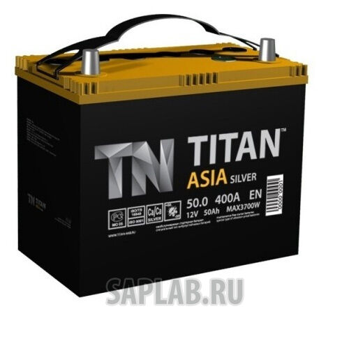 Купить Titan ASIA471400A ASIA471400A
