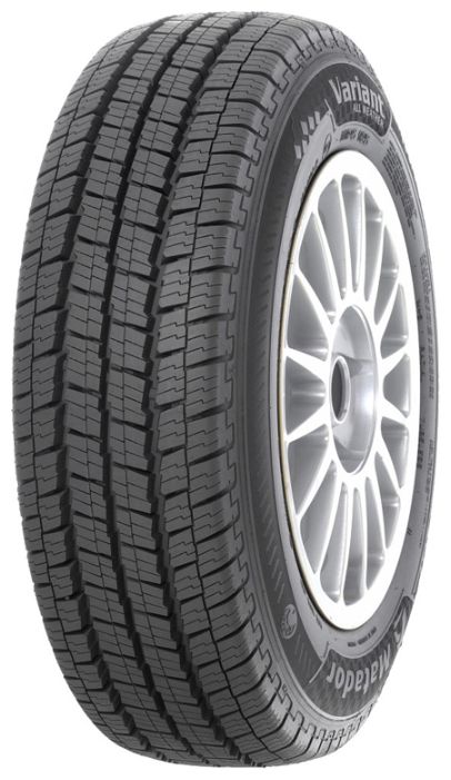 Купить Matador 0424007 205/70R15C 106/104R TL MPS 125 Variant All Weather