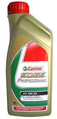 Купить Castrol 4008177073892 EDGE Professional A5 5W-30 Land Rover