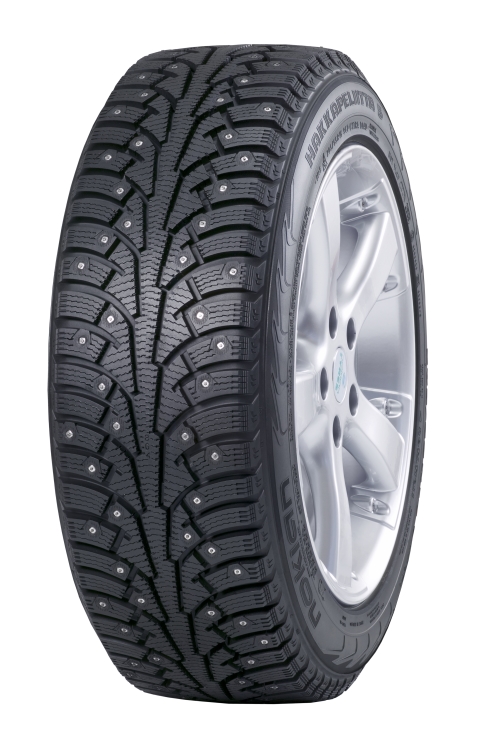 Купить Nokian TS43128 NOPW 205/65R15 99T TL XL HAKKAPELIITTA 5 Шипованная