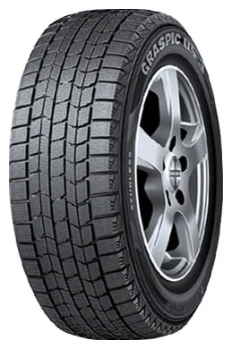 Купить Dunlop 288231 GRASPIC DS-3