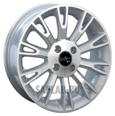 Купить Legeartis WHS078379 FT2 15/6 ET43 Sf