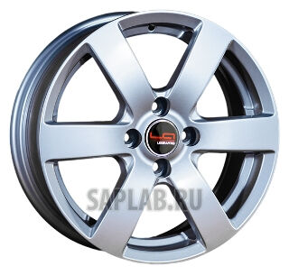 Купить Legeartis WHS079525 RN59 15/6 ET50 Sil