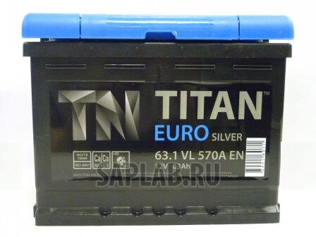 Купить Titan TITANST620570A TITANST620570A