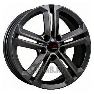 Купить Legeartis WHS104704 A74 16/6,5 ET33 Gm