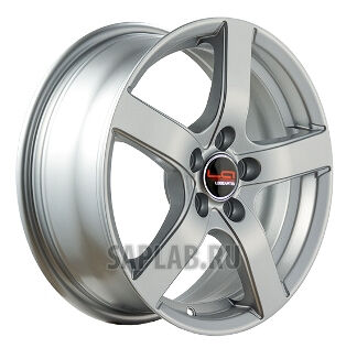 Купить Legeartis WHS081485 SK19 15/6 ET43 Sil