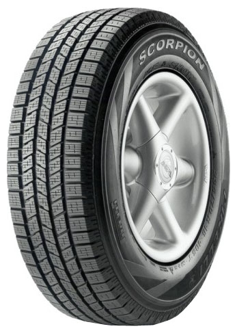 Купить Pirelli 1938900 PI4W 275/45R20 110V TL XL SCORPION ICE&SNOW RB N0