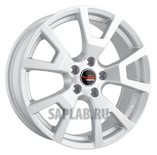 Купить запчасть LEGEARTIS - WHS079512 PG32 18/7 ET38 Sil
